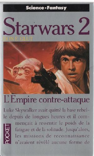 [Starwars 01] • L' Empire Contre Attaque